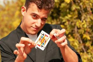 Fabio El Mago