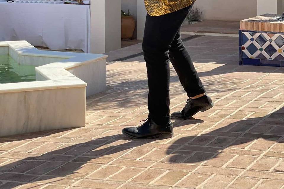 Viola Tempestad