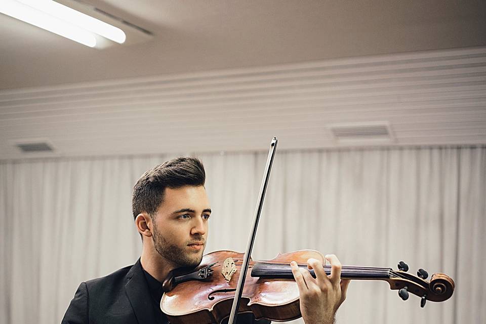 Viola Tempestad