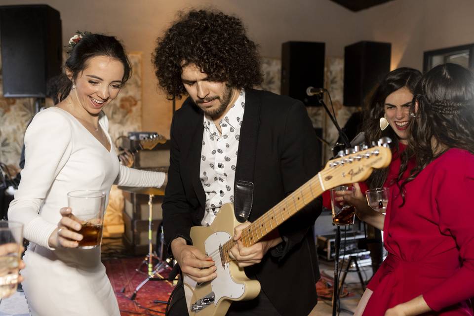 Música en directo