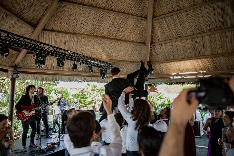 Música en directo
