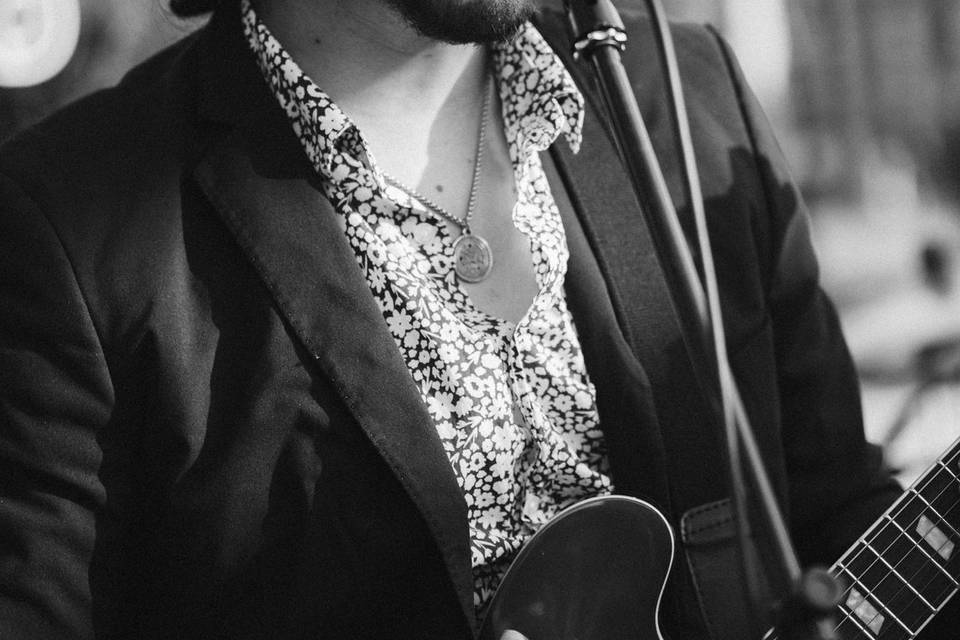 Cantante