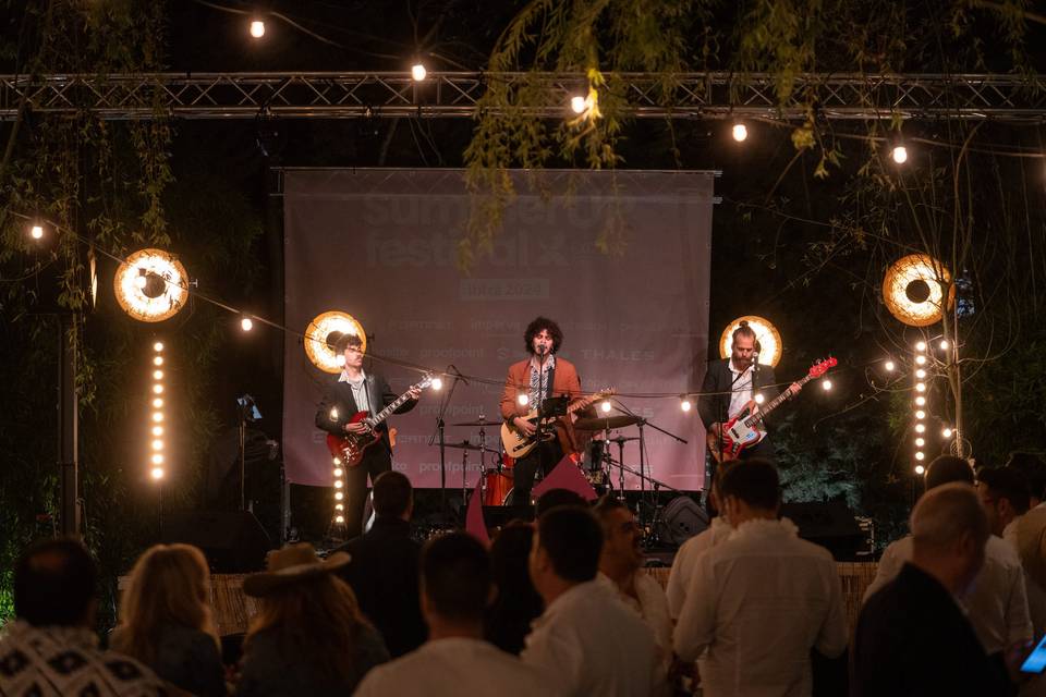 Música en directo