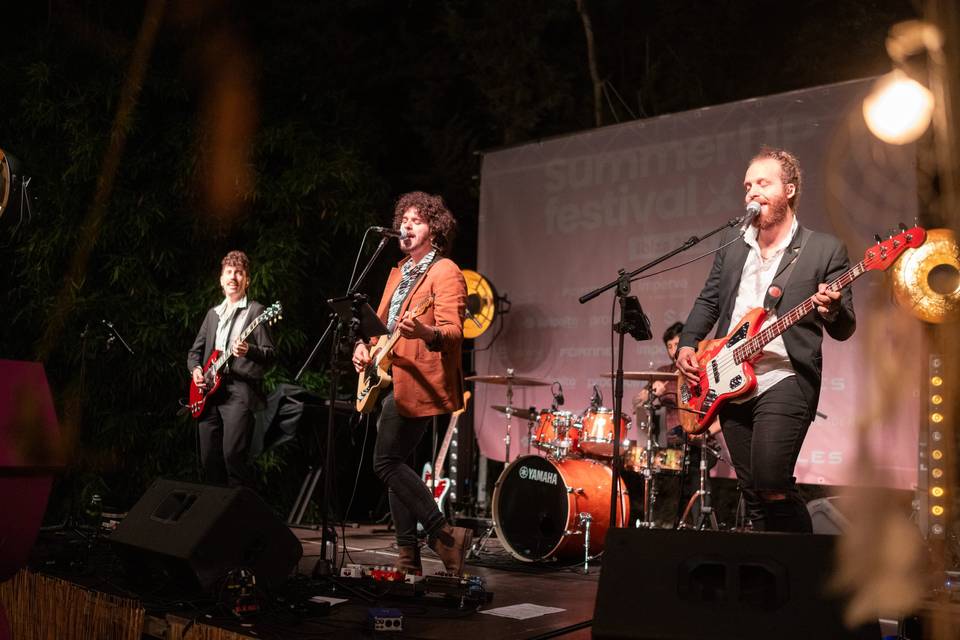 Concierto