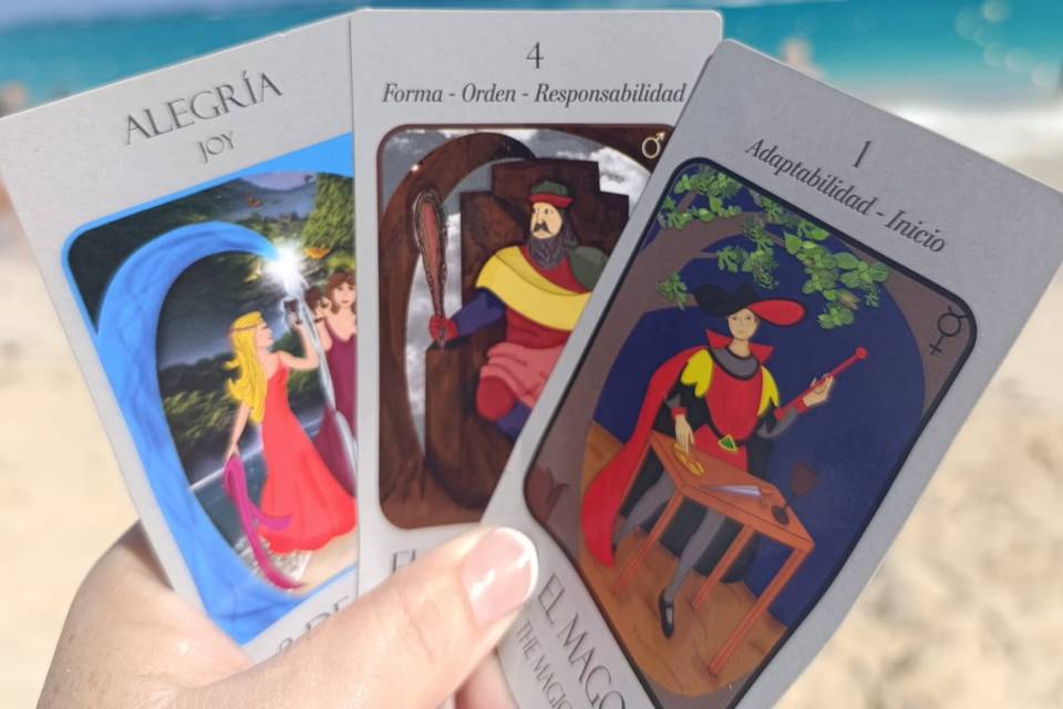 Tarot