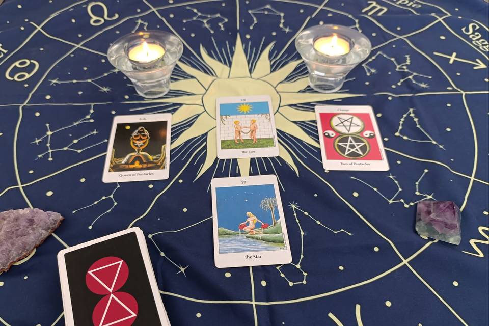 Cartas