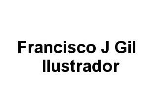 Francisco J Gil - Ilustrador