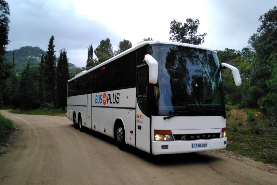 Bus Plus