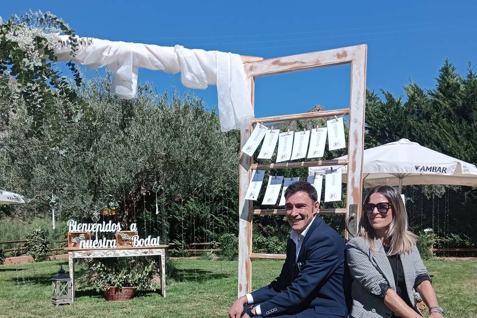 Asesoramiento para el evento