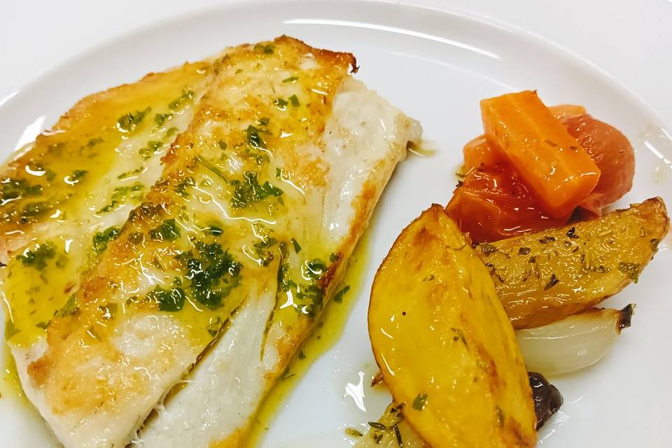 Gastronomía de calidad