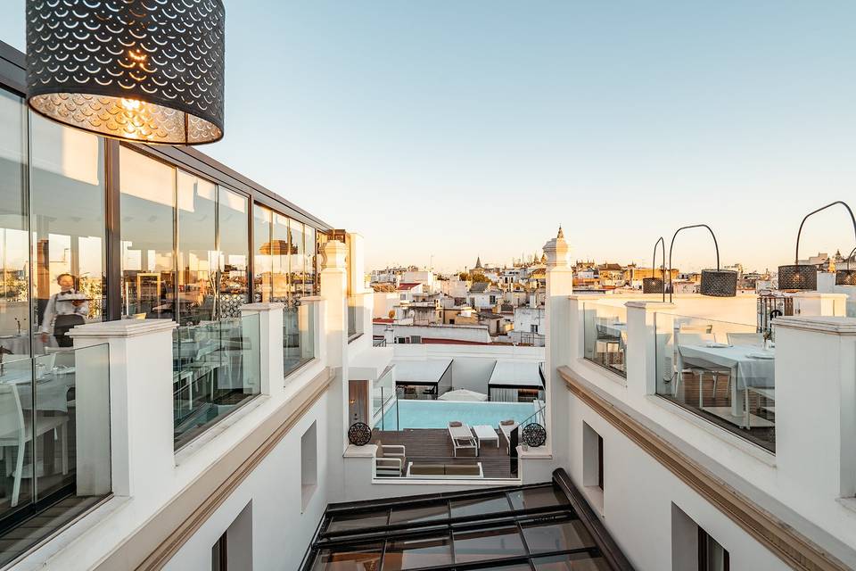Hotel Vincci Selección Unuk 5*GL