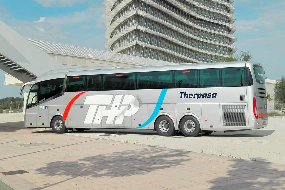 Therpasa Zaragoza