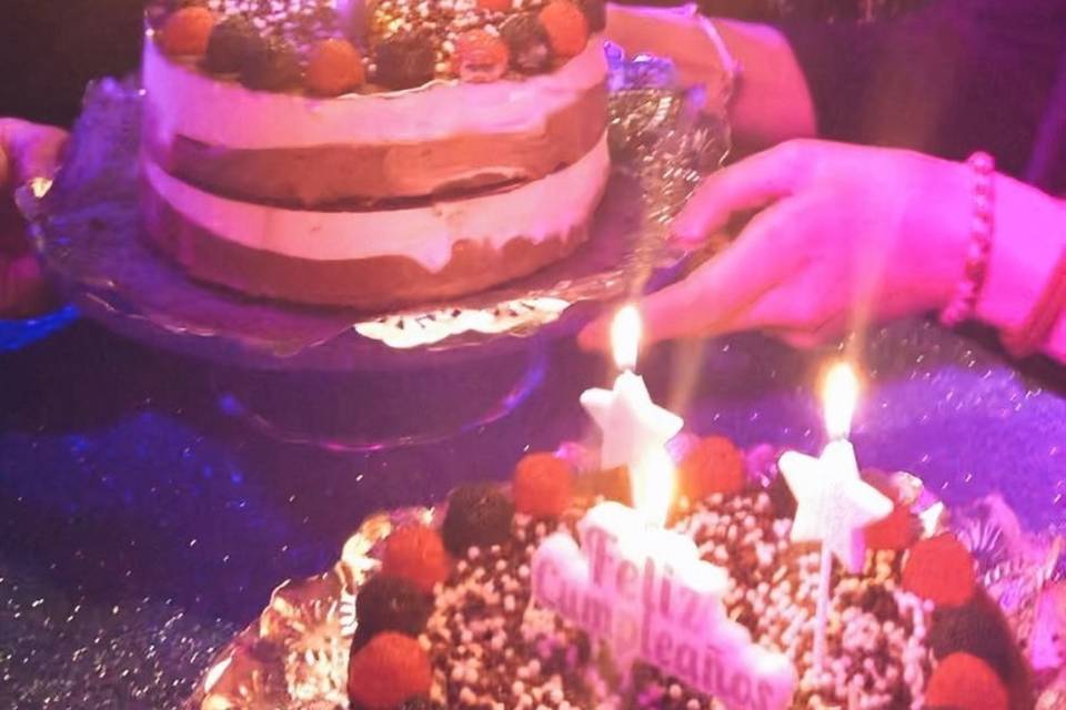 Tarta