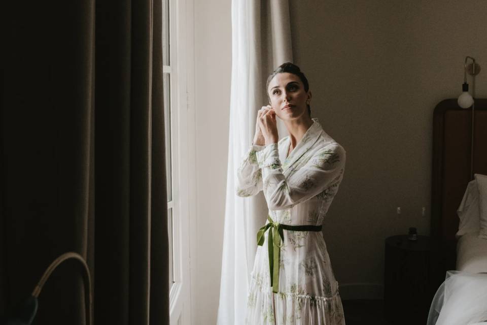 Daniela Burguete