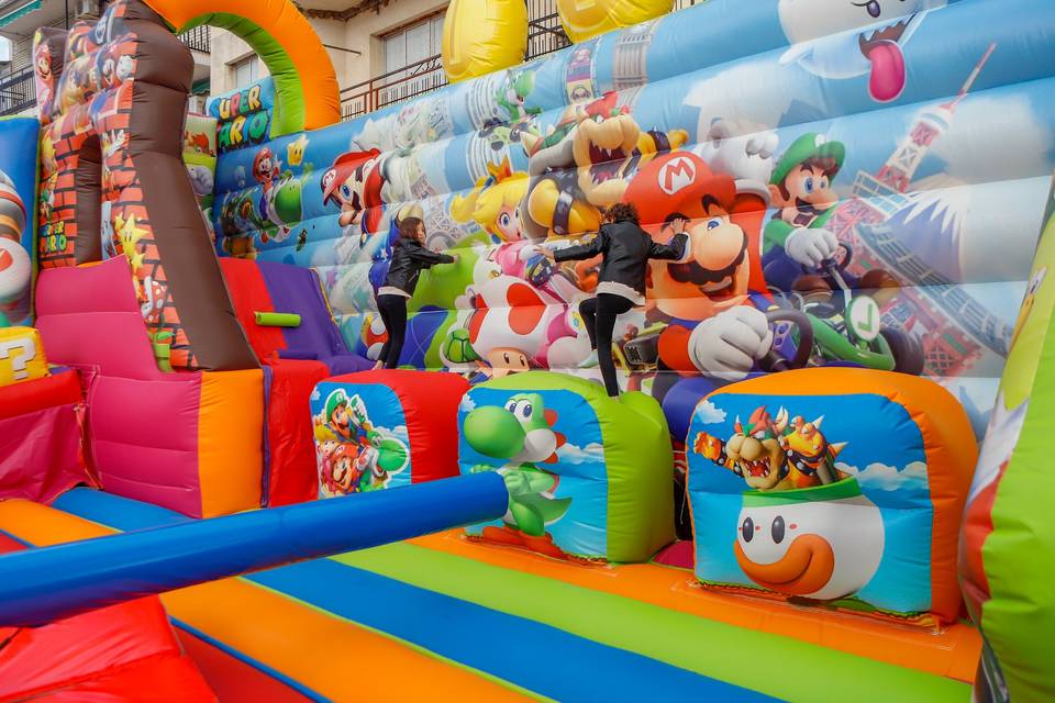 Wipeout