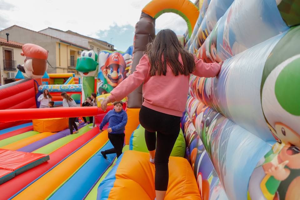 Wipeout