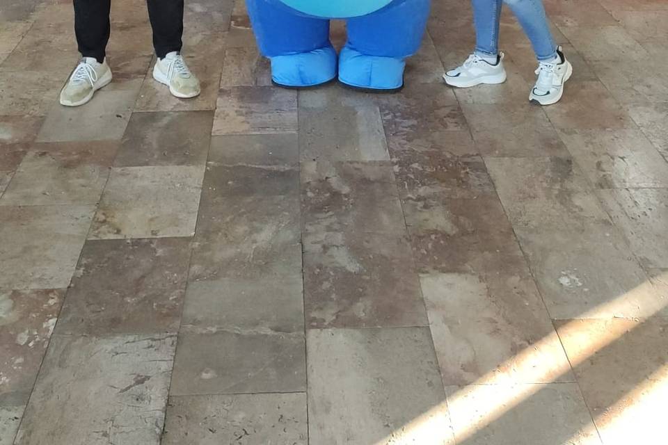 Mascotas