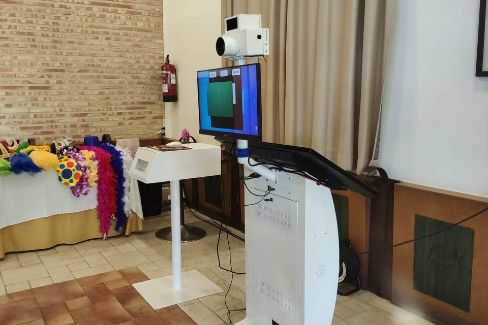 Fotomaton