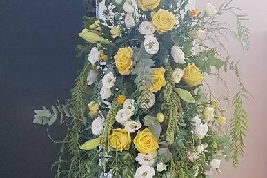 Floristería Barragán