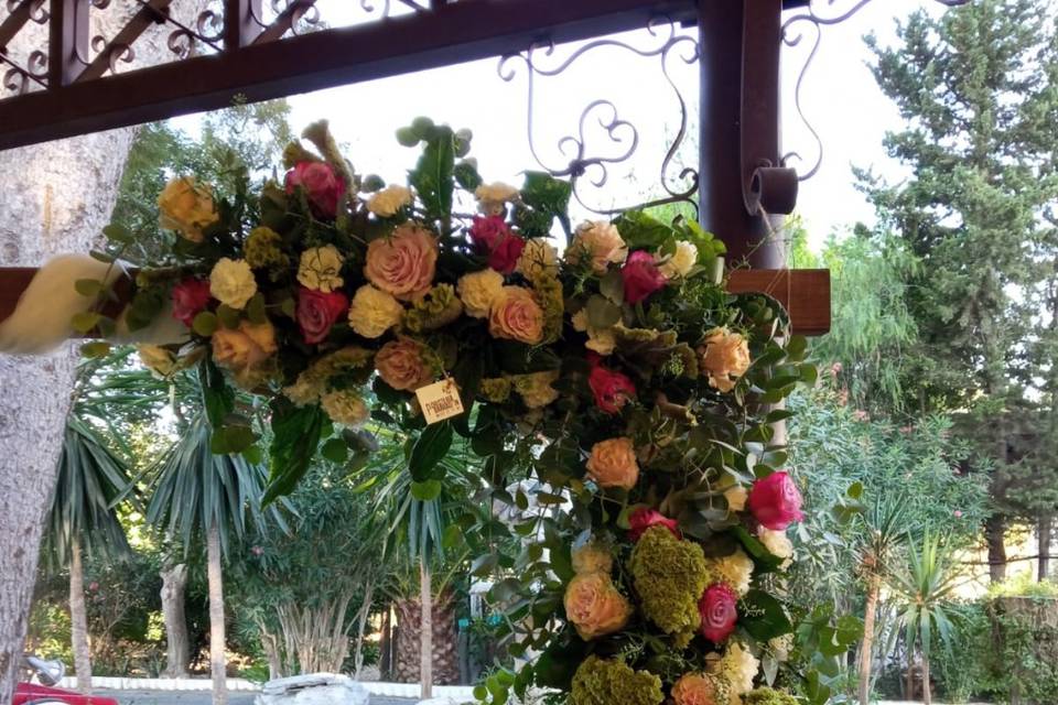 Floristería Barragán