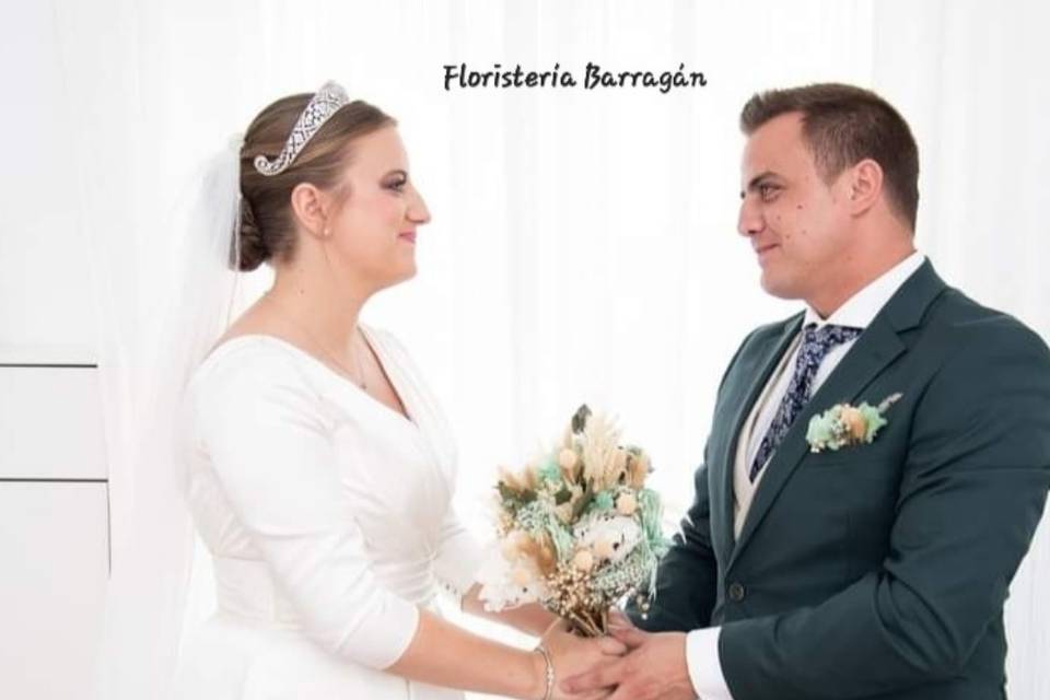 Floristería Barragán