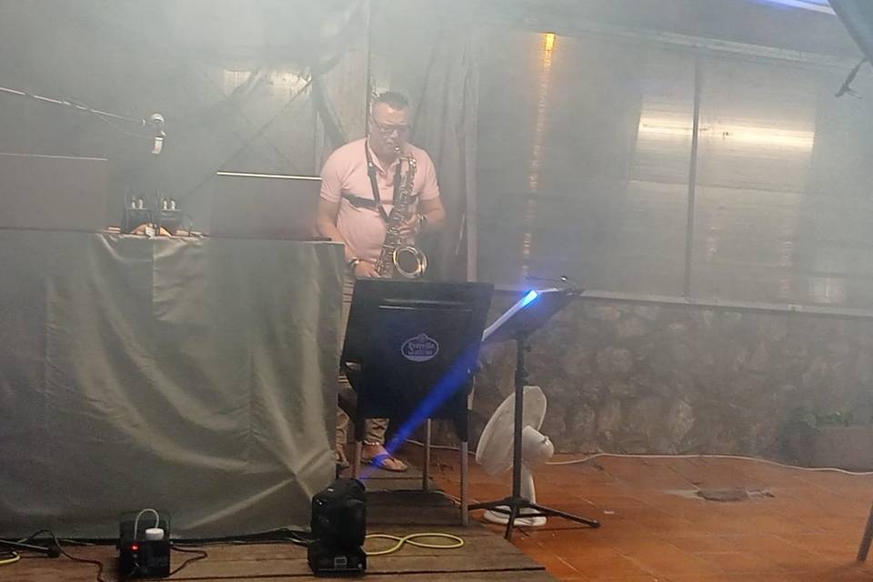 Puesta en escena