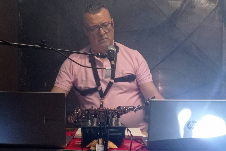 Música en directo