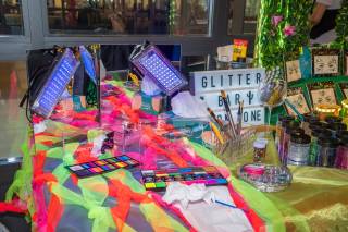 Glitter Bar Segovia