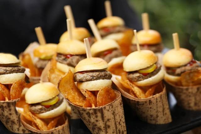 Mallorca Event Catering