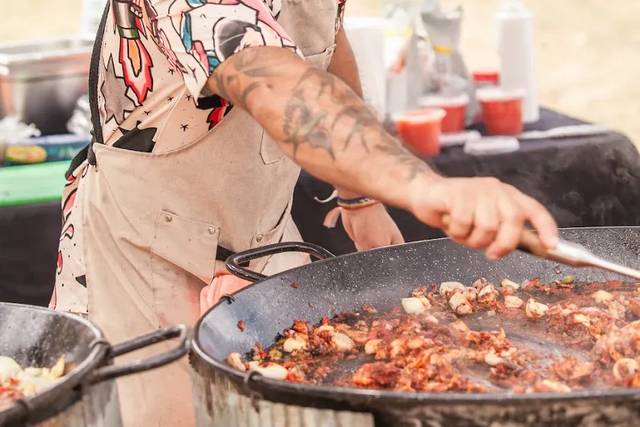 Mallorca Event Catering