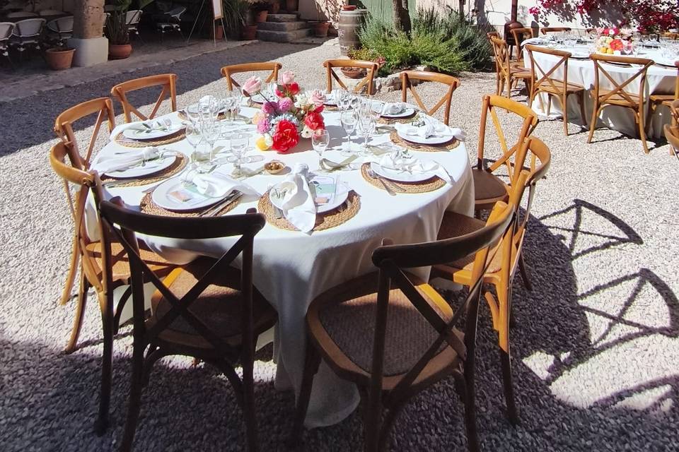 Eventos