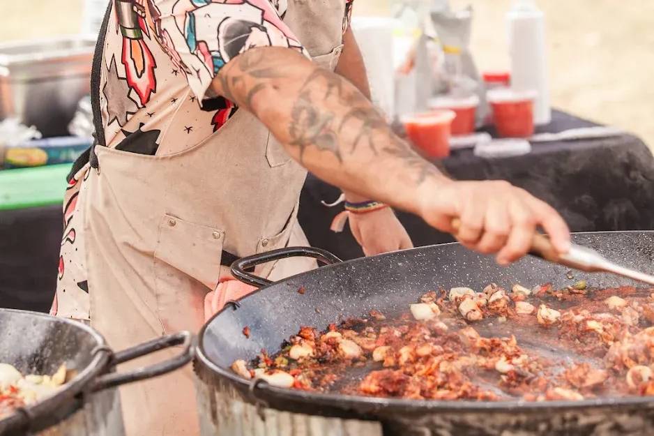 Mallorca Event Catering