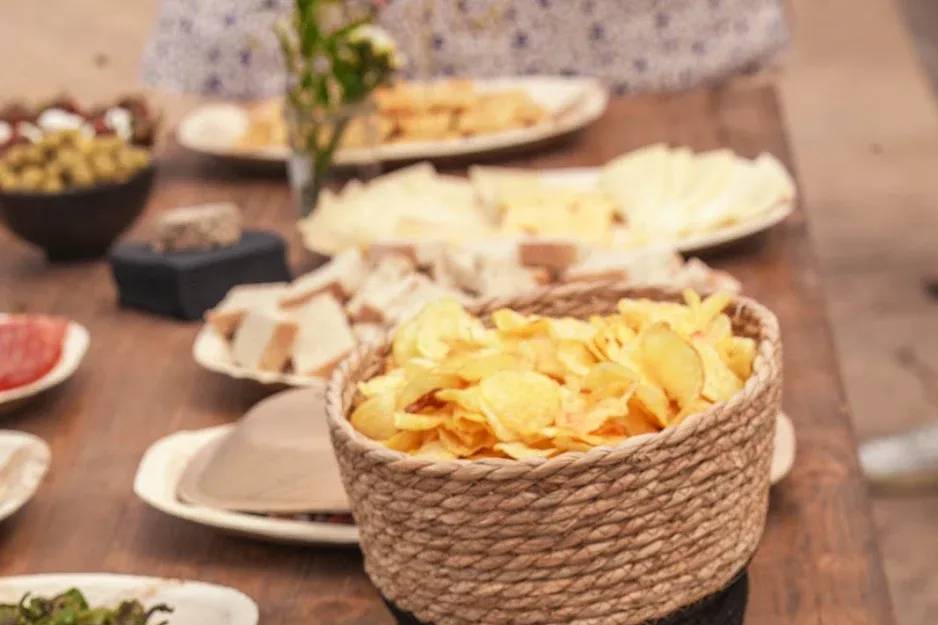 Eventos