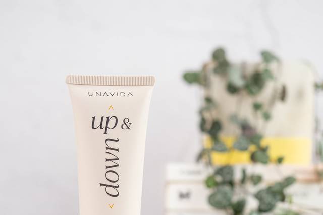 Crema de manos y pies up&down