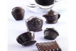 Chocolates Santa Catalina