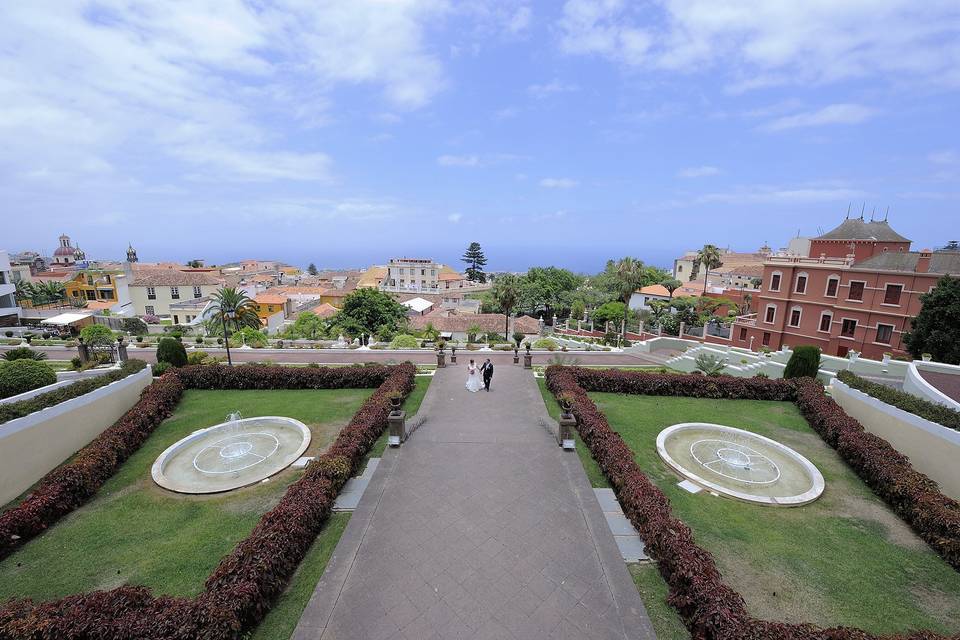 La Orotava, Tenerife
