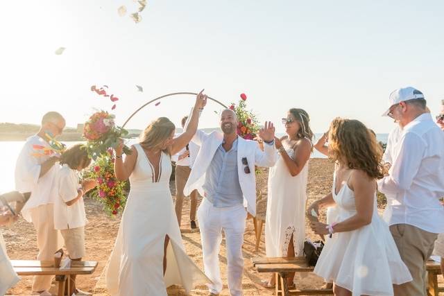 Ceremonia