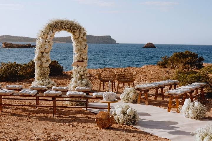 Ceremonia