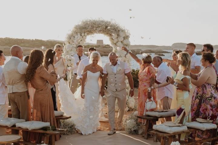 Ceremonia