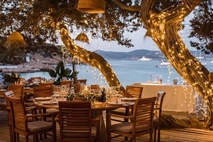 Banquete