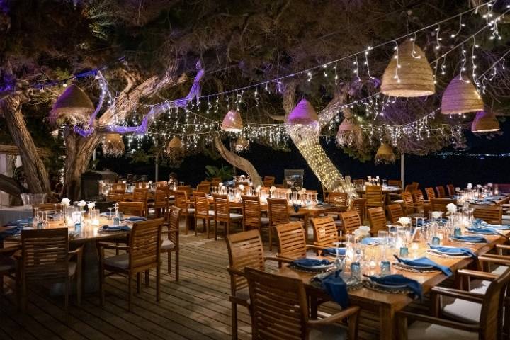 Banquete
