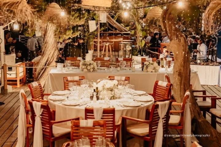 Banquete