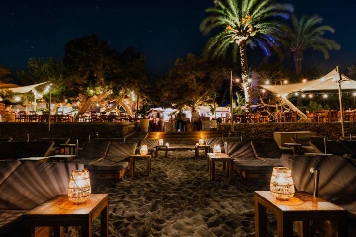 Cala Bassa