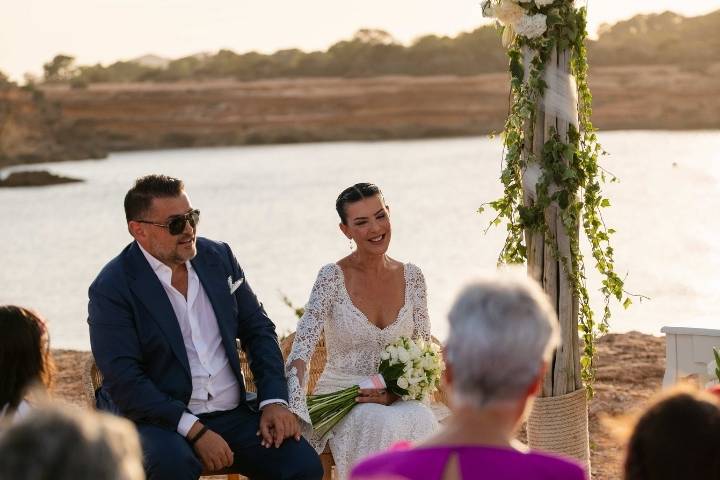 Ceremonia