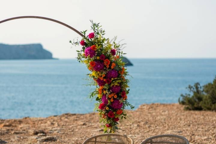 Ceremonia