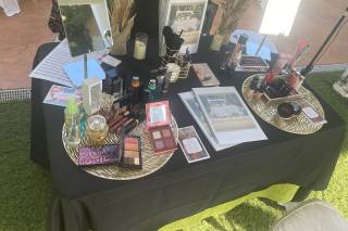 Beauty Corner