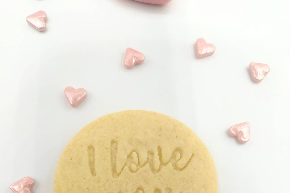 Galleta love