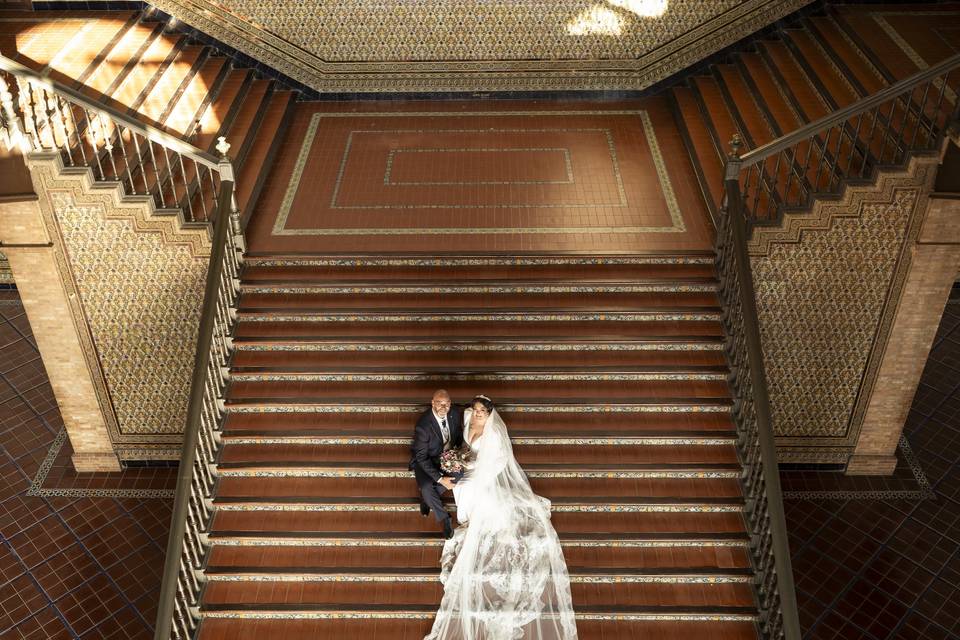 Amor y arquitectura.