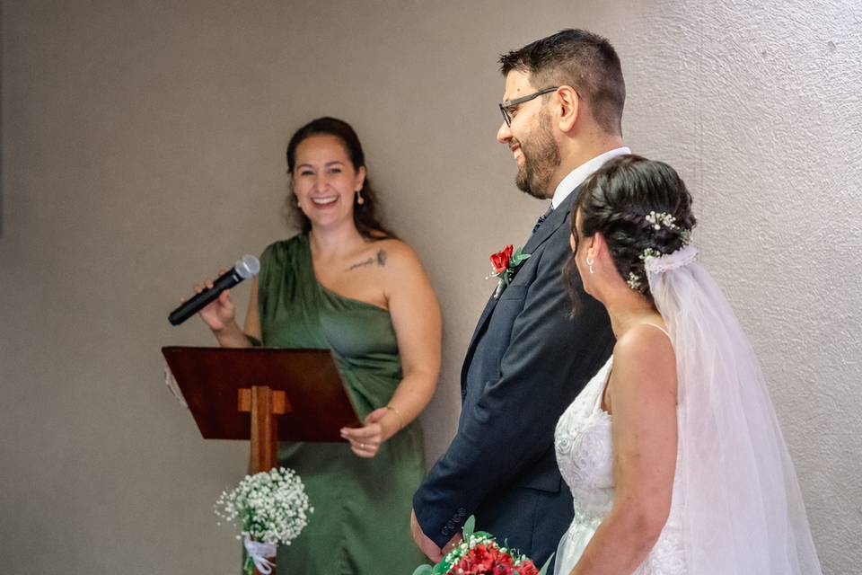 A & J