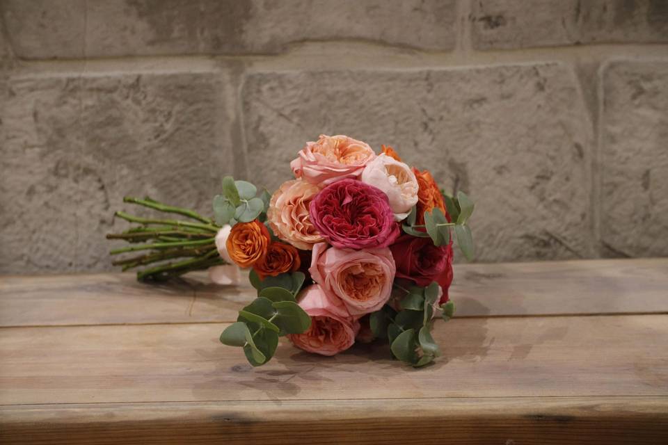 Ramos de Rosas